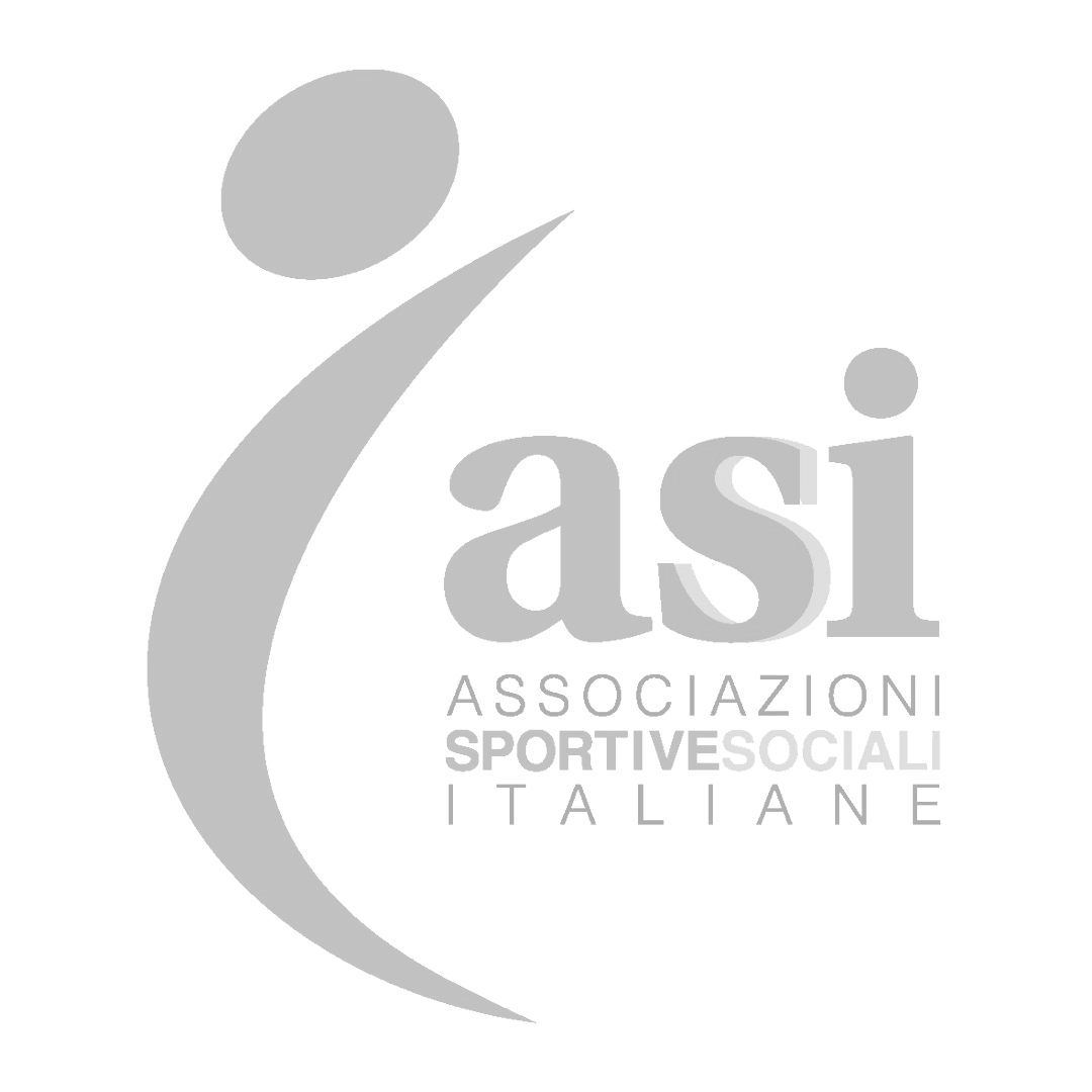 Logo ASI, Ente di Promozione sportiva