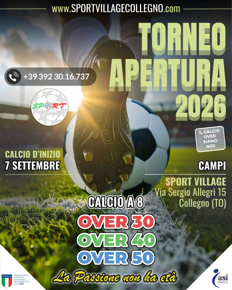 torneo apertura 2026